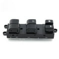 thumbnail image 3 of YH- Suitable for 07-10 Nissan Tiida C11 SC11 glass lift window switch 25401-ED500, 3 of 5