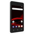 thumbnail image 4 of Packard Bell airPhone A4000 4” Unlocked Smartphone, 4 of 4