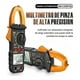 thumbnail image 2 of Digital Pinza Multímetro Craftsman 4000cuentas AC/DC BLOOSOM, 2 of 4