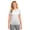 White, variant on Port & Company Ladies Performance Tee