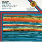 Piano Sonatas, Vol. 2 / Bagatelles / Variations
