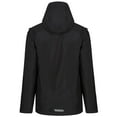 thumbnail image 4 of Regatta Mens Erasmus 4 In 1 Soft Shell Jacket, 4 of 5