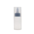 thumbnail image 2 of Transparent Squeeze Bottle for Sauces and Condiments with Measuring Scale, Plastic Dispenser for Oil, Vinegar, Ketchup and Mustard, Kitchen and Restaurant Use, 2 of 2