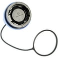 thumbnail image 3 of Dorman 904-5401 Diesel Exhaust Fluid (DEF) Filler Cap for Specific Kenworth / Peterbilt Models, 3 of 7