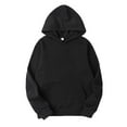 thumbnail image 1 of Women Hoodies Cotton Sweatshirt, 1 of 1