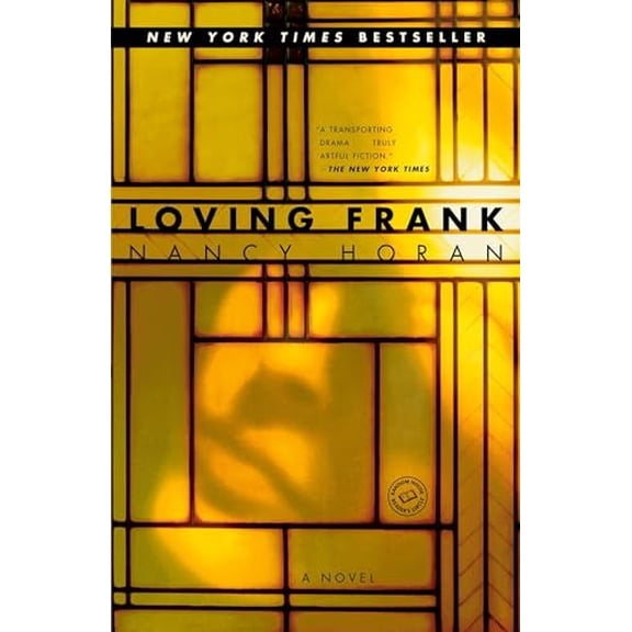 Pre-Owned Loving Frank (Paperback) 0345495004 9780345495006