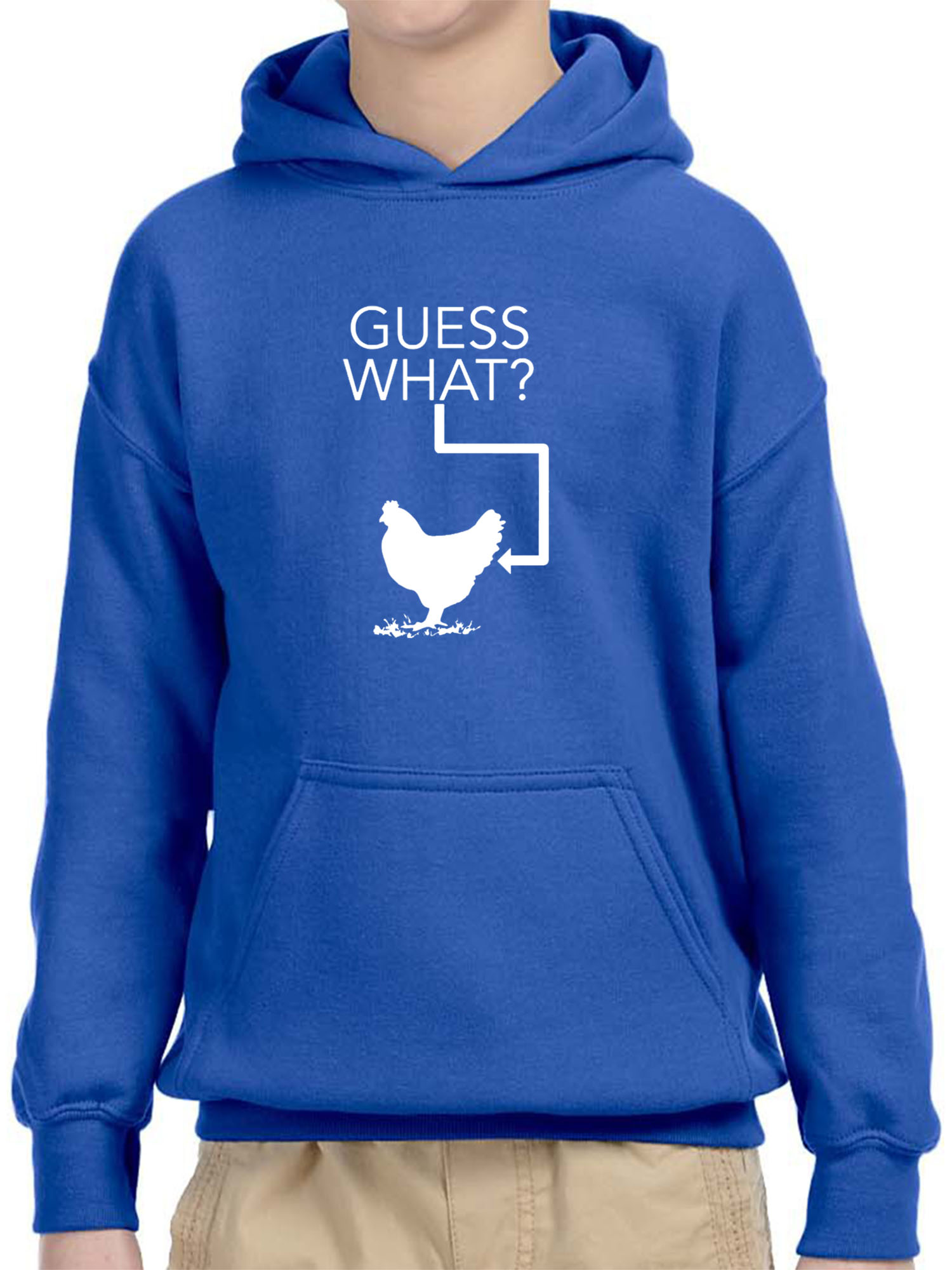 hoodie guess