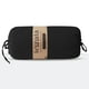 thumbnail image 4 of Juego de Fundas para Duvet Rebeca Koala microfibra ultra suave Individual negro, 4 of 5