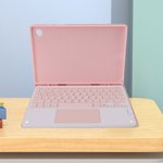 Tablet Case Cover, Magnetic Design Tablet Protective Case  for