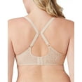 thumbnail image 4 of Wacoal Women s Halo Lace Underwire Bra 34D Natural Nude, 4 of 4