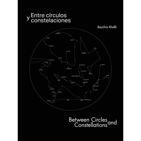 Libro Bouchra Khalili Tapa Blanda, Autor Bouchra Khalili, Editorial Macba
