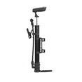 thumbnail image 1 of Bomba De Aire Manual 24 Tecno Para Llanta De bicicleta, 1 of 2