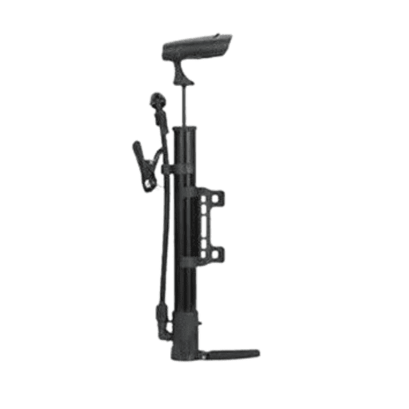 Bomba De Aire Manual 24 Tecno Para Llanta De bicicleta