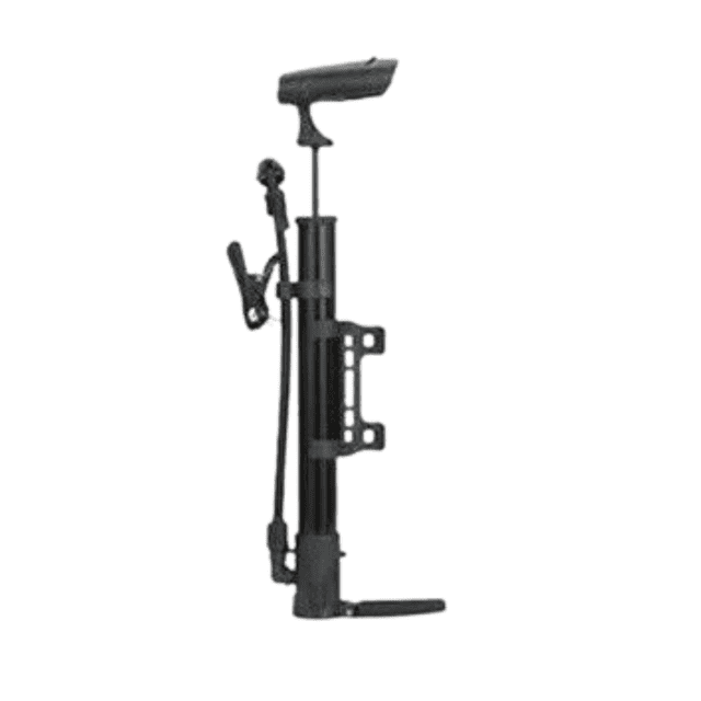 Bomba De Aire Manual 24 Tecno Para Llanta De bicicleta