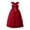 Wine, variant on Girls Dresses Formal Dress for Girls Green Girls Dress Girls' Special Occasion Dresses Christmas Dresses for Girls 7-8 Years