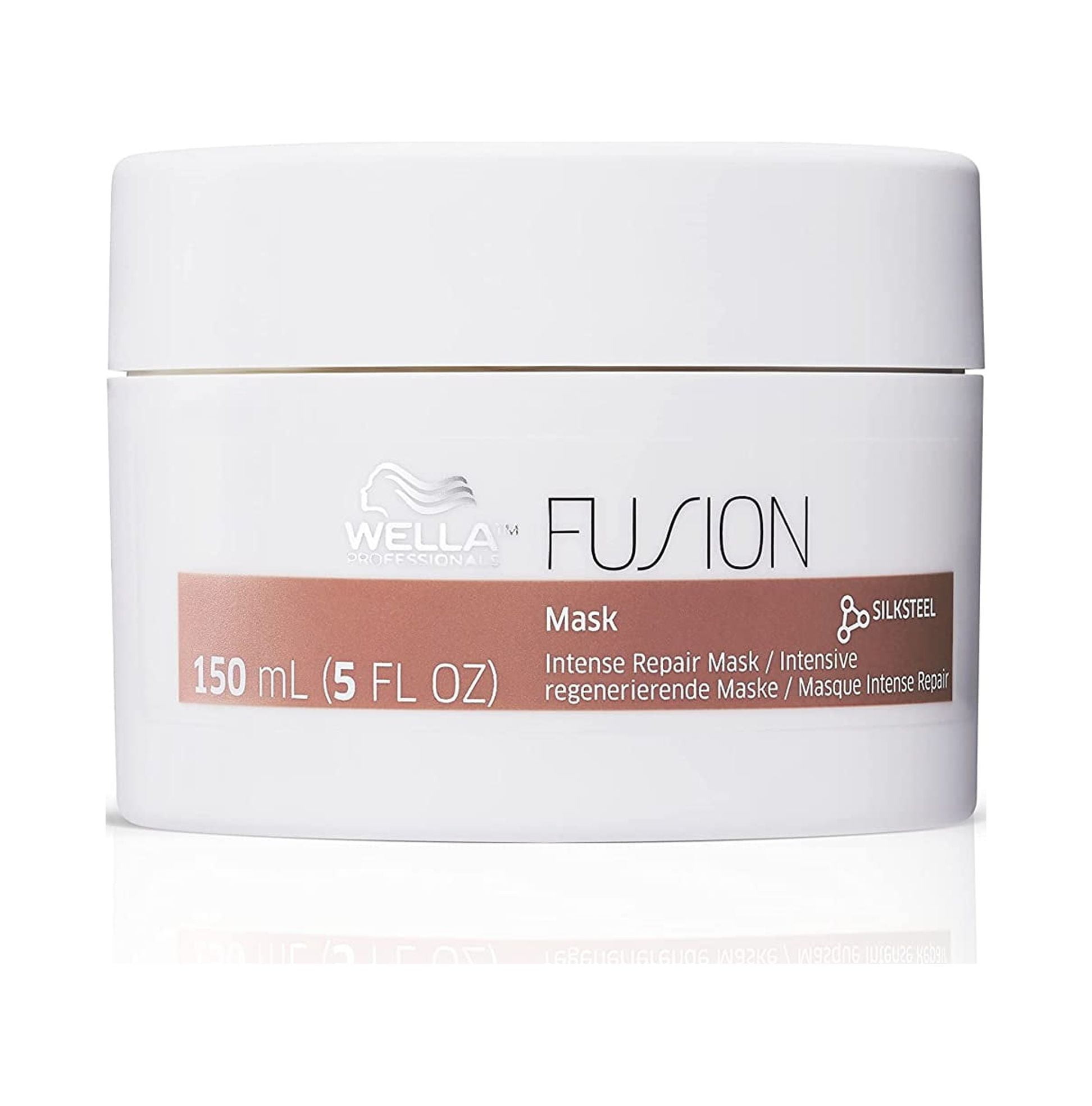 Wella Professionals Fusion Intense Repair Hair Mask for