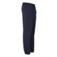 thumbnail image 2 of Clique - Pantalón de Chándal Basic para Adultos Unisex (Marino Oscuro), 2 of 4