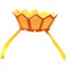 thumbnail image 3 of Sombrero de monje Tangs, , accesorio de disfraz, regalos, disfraces, cosplay para juegos de rol, celebración, Día de Acción de ,, 3 of 9