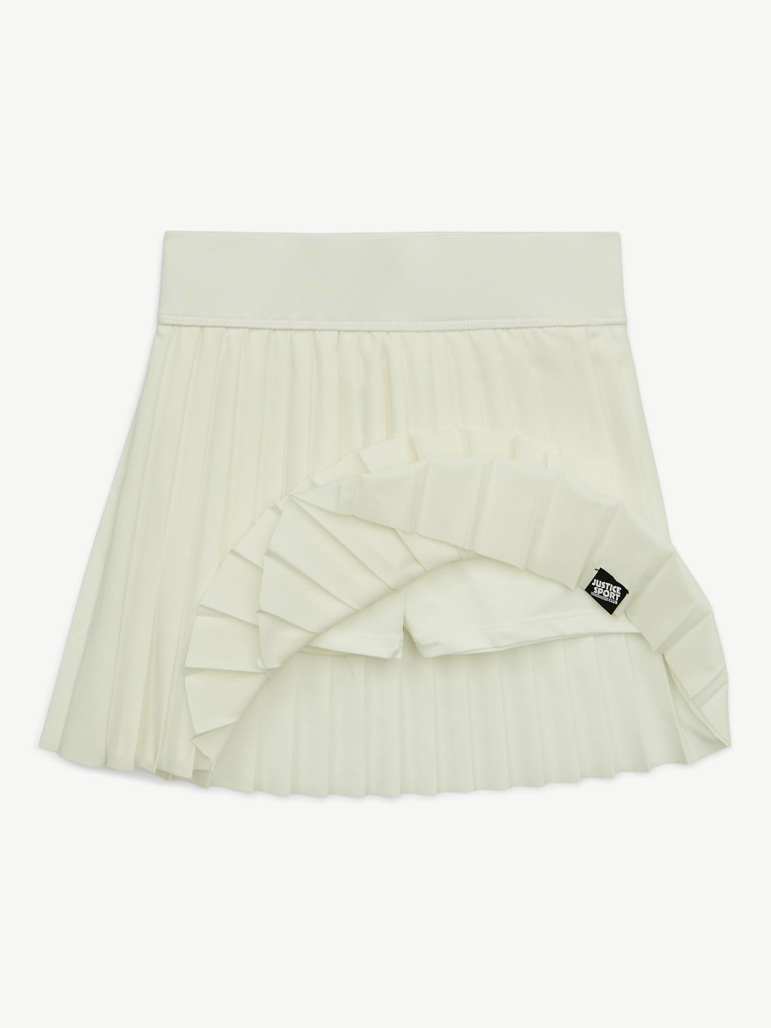 Justice Girls Pleated Skirt, Sizes XS - XLP