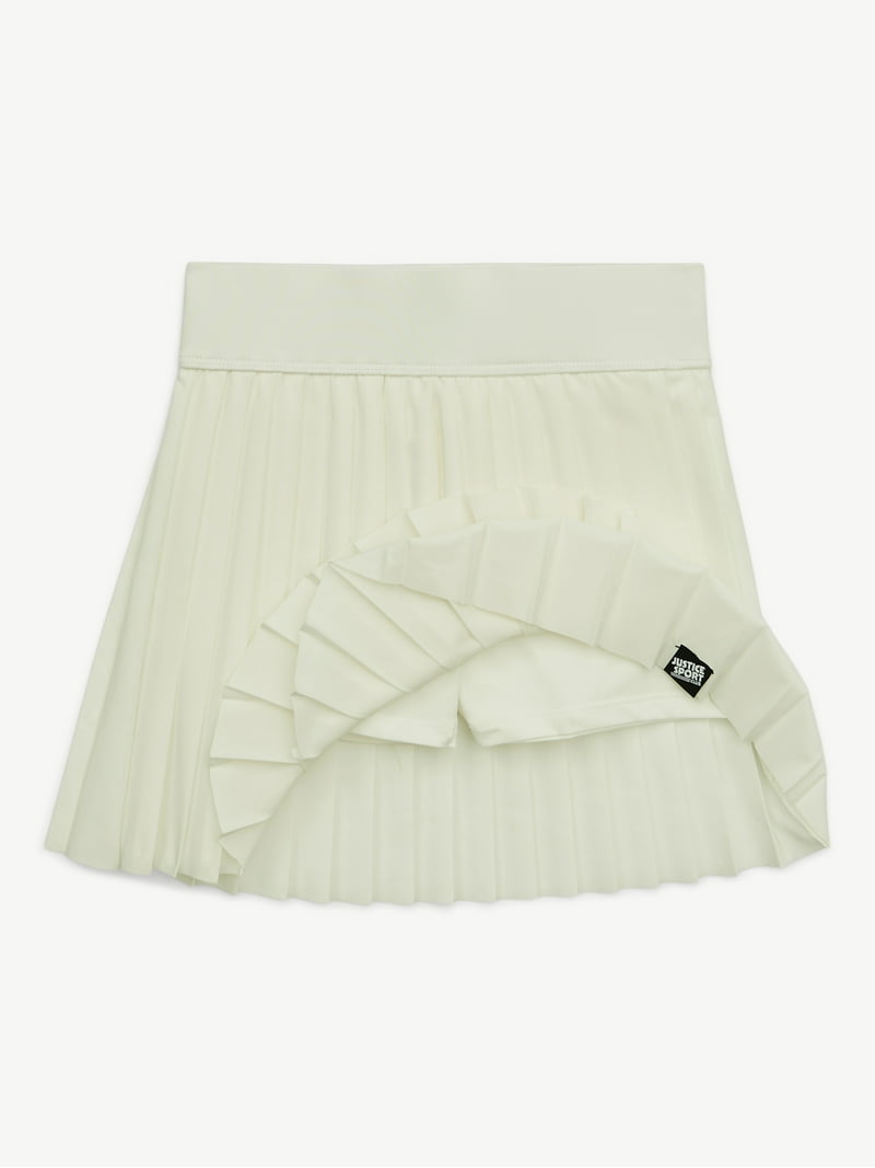 Justice Girls Pleated Skirt, Sizes XS - XLP - Walmart.com