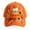 B, variant on Kamentoy Unisex Baseball for Men and Women Thanksgiving Baseball Cap for Men Women Vintage Fall Printed Hat Casual Outdoor Cap Autumn Holiday Daily Wear Accessory