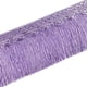 thumbnail image 1 of Naiovety Accesorios exquisitos de la cortina de la ropa de la etapa del vestido del ajuste del oro y para el ajuste de la borla de la franja de Tratamientos de ventanas morado claro doce, 1 of 6