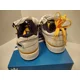 thumbnail image 5 of Mens US 12 Adi - das Snipes Forum Low 313 Day Detroit IF7987 Casual Shoes Sneaker, 5 of 6