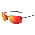 thumbnail image 1 of Gafas de Sol WISTON TR90 Deportivas Sin Montura con Protección UV400, 1 of 6