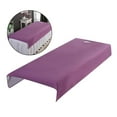 thumbnail image 3 of fastboy Professional Waterproof Massage Bed Table Cover Anti-oil Spa Sheets Purple, 3 of 8