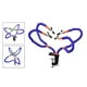 thumbnail image 5 of Herramienta de soldadura manual Zulema con cuatro brazos flexibles para soldar ensamblar reparar modelar, 5 of 8