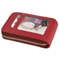 thumbnail image 2 of Card Bag Cards Holder Lightweight Environmentally Friendly Anti Magnetic Portable  for Shopping for Women for Travel for Business for Men for Home ANGGREK Otros, 2 of 8