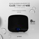 thumbnail image 3 of Bocina Portatil Acteck GLEE TINY AP410 Inalambrica Resistente al Agua Negro AC-935081, 3 of 6