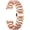 Rose Gold, variant on Stainless Steel Watch Band 18mm 20mm 22mm 23mm Adjustable Metal Link Watch Bracelet with Straight & Curved Ends for Business Daily Wear Men & Women,20MM,Black