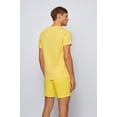 thumbnail image 2 of Boss Men's Relaxed-fit UPF 50+ T-shirt in cotton, 2 of 2