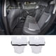 thumbnail image 1 of Clip De Sujeción Del Asiento Trasero, 1609267180 Robusto 2 Piezas Fácil Instalación Hebilla Fija Del Asiento Trasero Accesorio Seguro Seguridad Mejorada Para C3L C4, 1 of 7