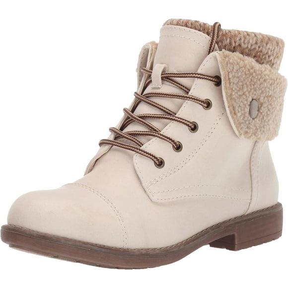 CLIFFS BY WHITE MOUNTAIN Womens Duena Hiking Style Boot
