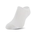 Athletic Works Women's Ultra Low No Show Socks, 10 Pairs