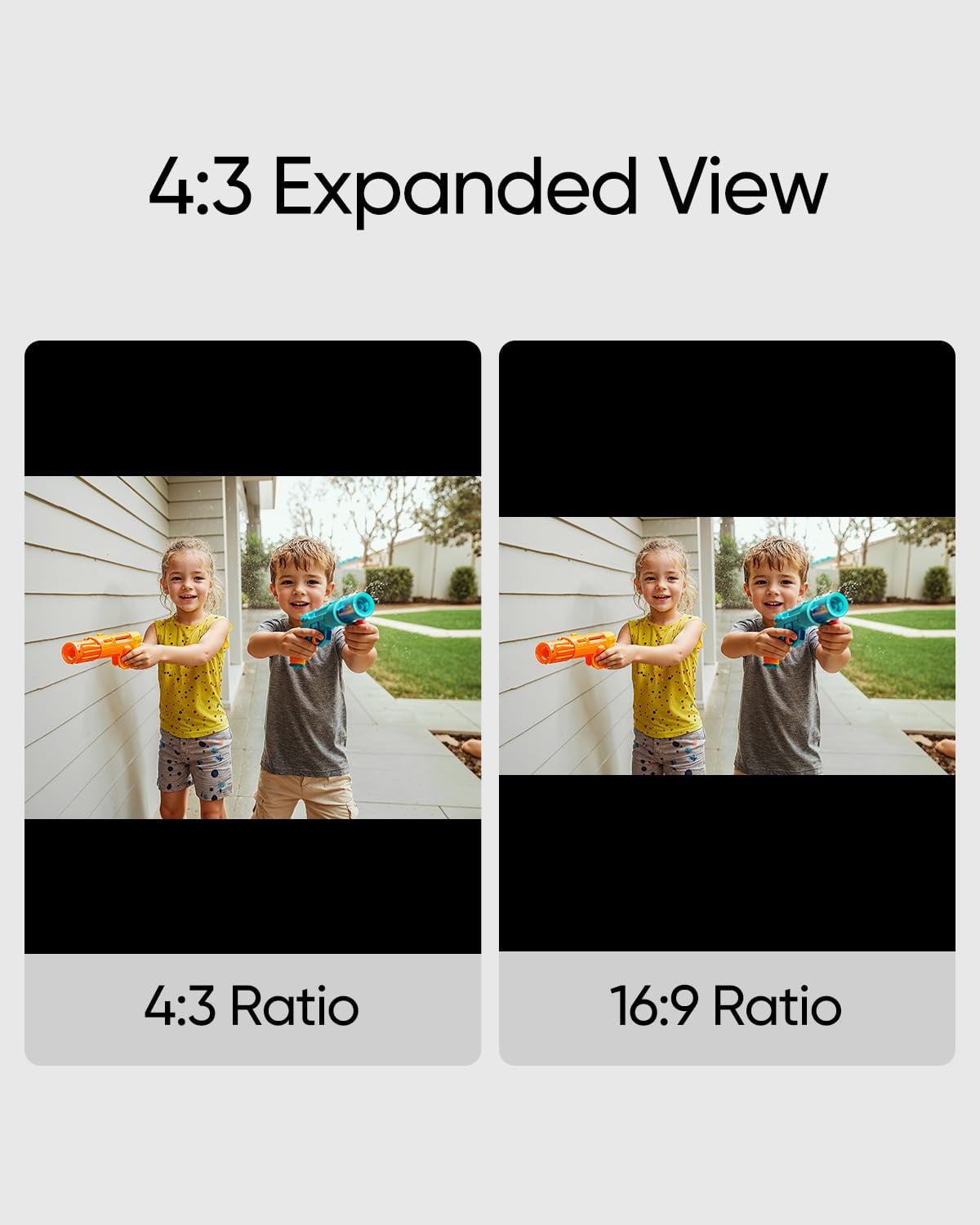 eufy Security Video Doorbell Camera C31, 2K FHD Battery or Hardwire Powered(16~24V)