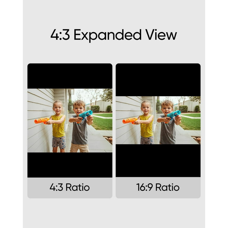 eufy Security Video Doorbell Camera C31, 2K photo 4