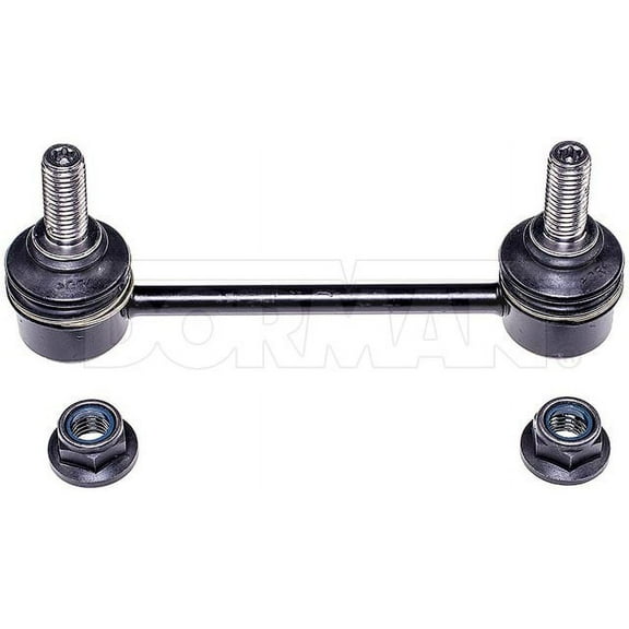 MAS Industries Suspension Stabilizer Bar Link Kit P/N:SL45045