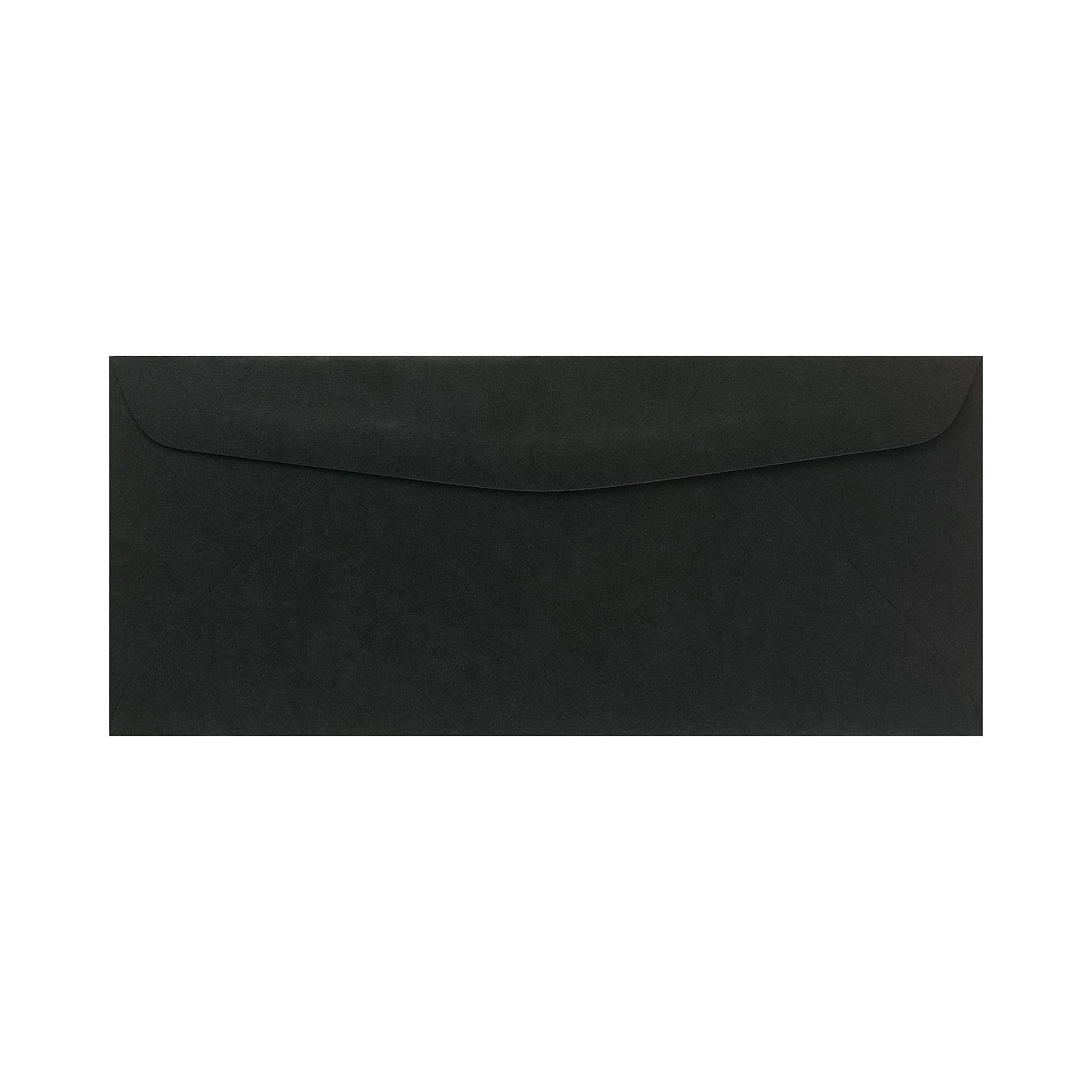 Great Papers 10 Envelope Black 40/Pack 2013208