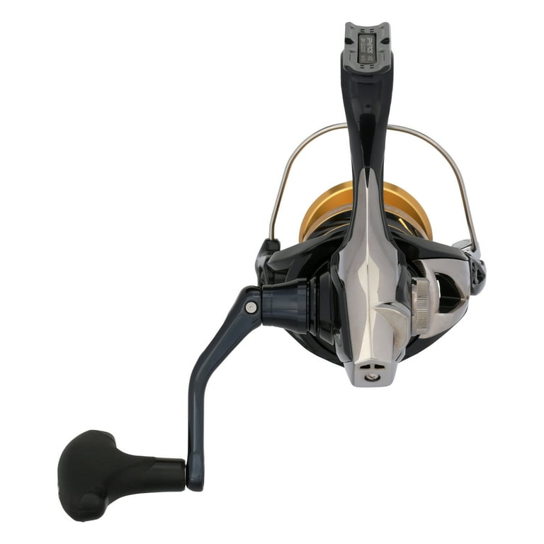 Shimano Fishing SPHEROS 3000 XG SW Saltwater Spinning Reels