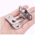 thumbnail image 5 of The door lock 90 Lock the door Right angle door lock bottom, 5 of 5