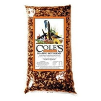 Coles Wild Bird Products Co  Blazing Hot Blend 20 lbs.