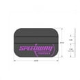 thumbnail image 6 of Speedway Motors Fender Cover Set, 6 of 7