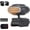No Battery, variant on Battery-powered wireless USB rechargeable heater with quiet, anti-tilt design, suitable for camping, car use, indoor use, and defrosting(No Battery)