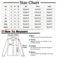 thumbnail image 3 of TIANEK V Neck Womens Shirts Casual Brown Fall Long Sleeve Cotton Linen Womens Plus Size Tops 2023 Fashion Solid Pullover Casual Versatile Loose Fit Daily Blouses, 3 of 4