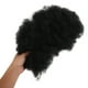 thumbnail image 3 of Peluca Afro para hombre, pelucas cortas negras rizadas, disfraz divertido de discoteca de los años 70, accesorio para fiesta de Halloween, pelo adulto Unisex, vestido elegante divertido, 3 of 5