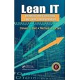 thumbnail image 1 of Lean IT: Enabling and Sustaining Your Lean Transformation, 1 of 2