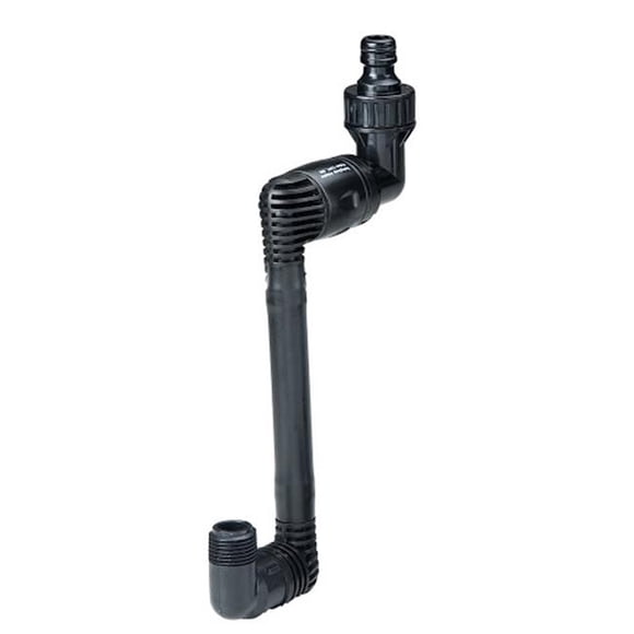 Autowater SSA-741 Small Swing Snap Adapter - Reg